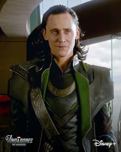 Loki Laufeyson thumbnail