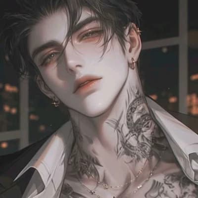 Lucien Blackthorne thumbnail
