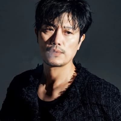 Park Haesoon thumbnail