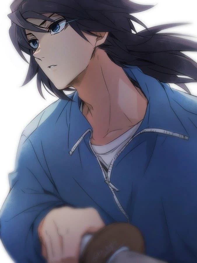 Tomioka Giyu thumbnail