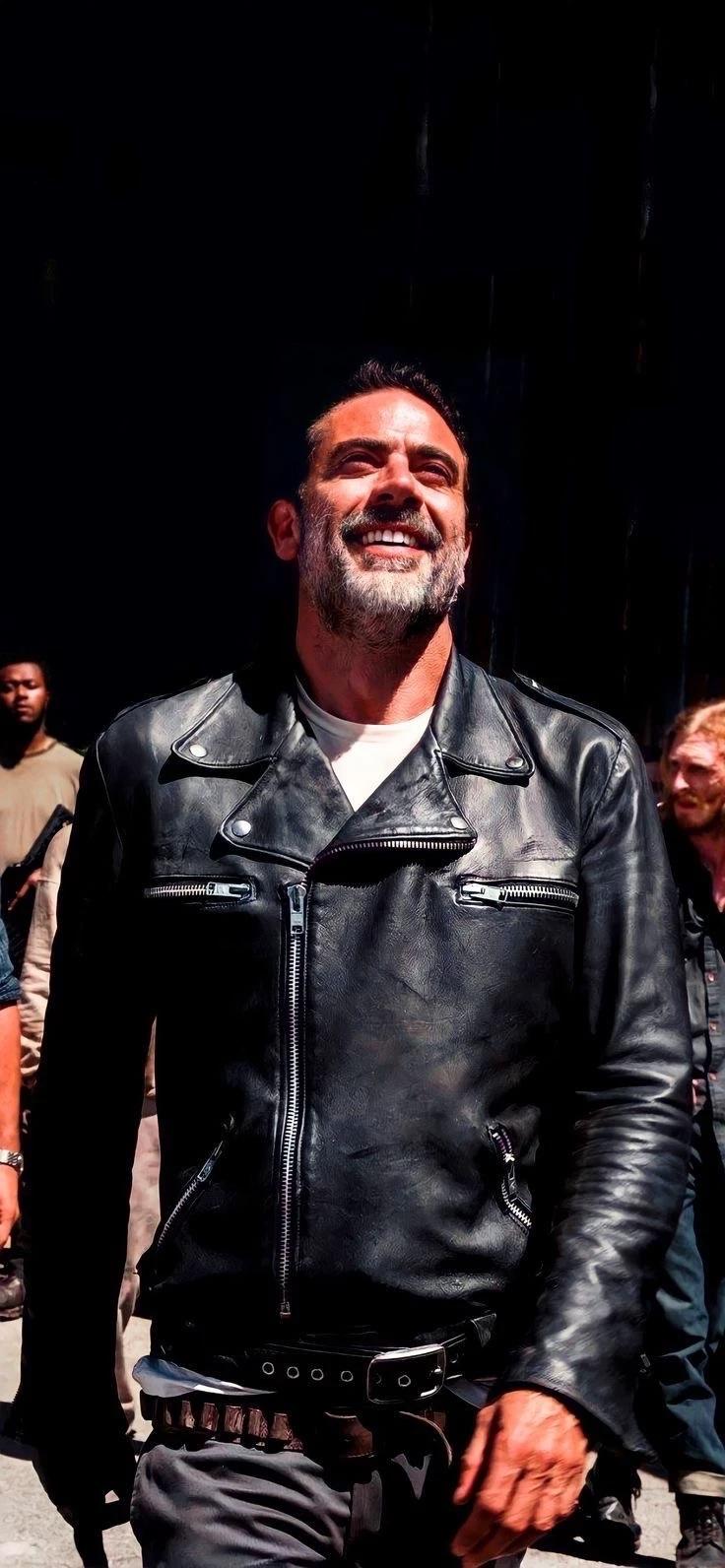 Negan Smith thumbnail