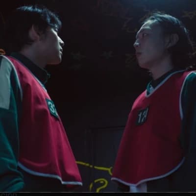 Nam-gyu y Myung-gi thumbnail