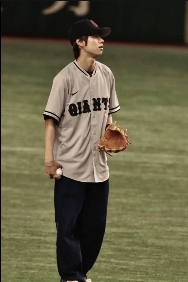 Yuto and the job's thumbnail