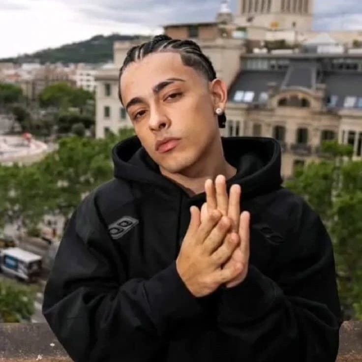 Mateo Palacios thumbnail