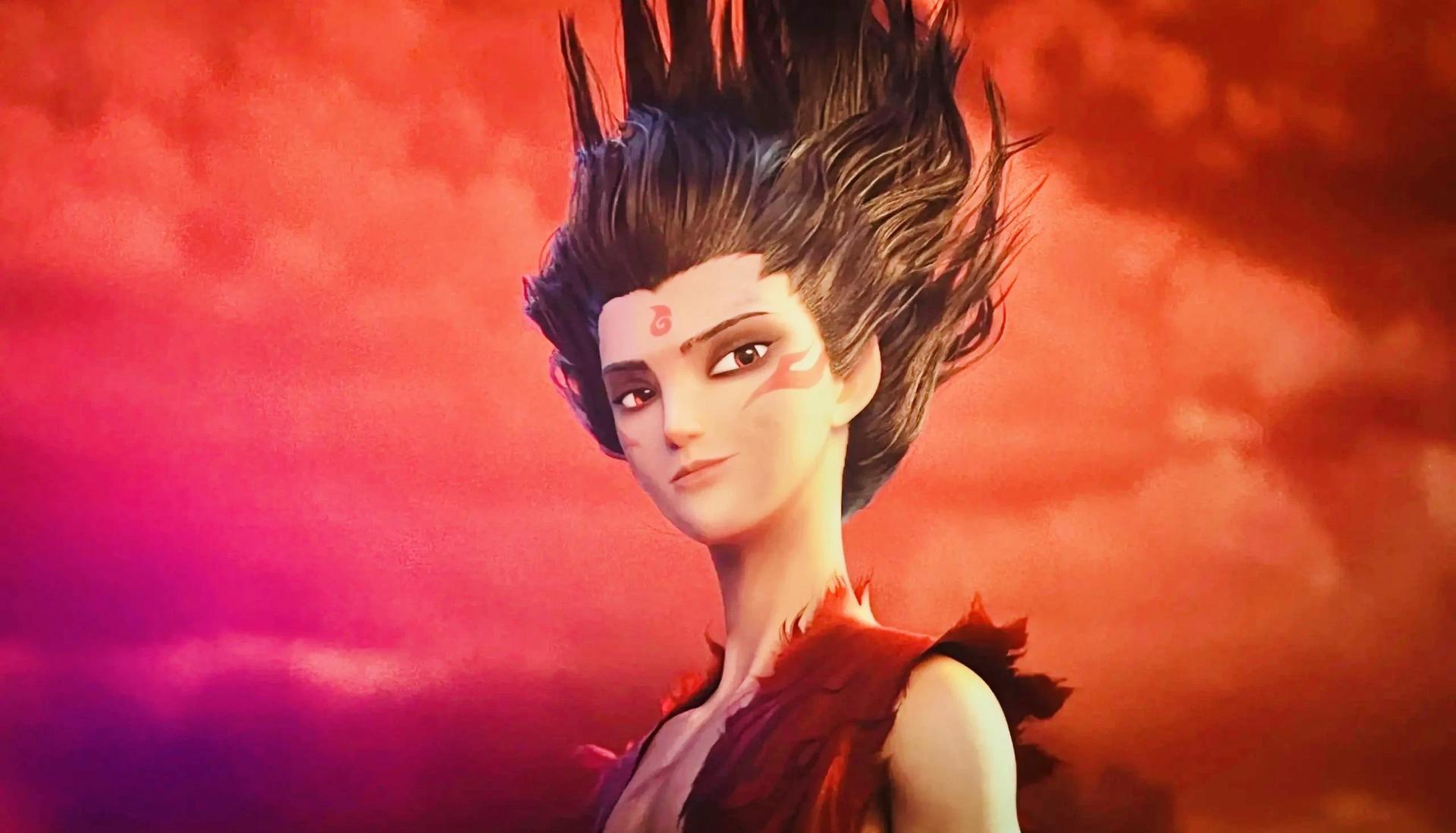 Ne zha thumbnail