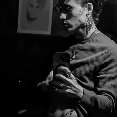 Jordan Powell🕸️🔪. thumbnail