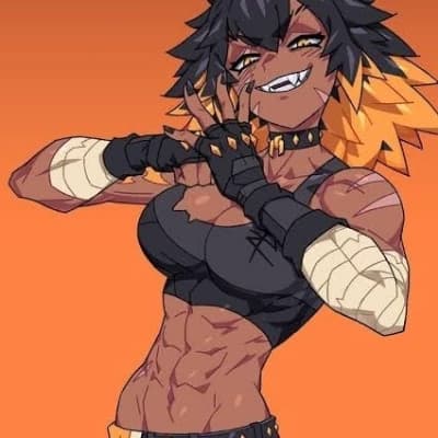Yosuna (Bully) thumbnail