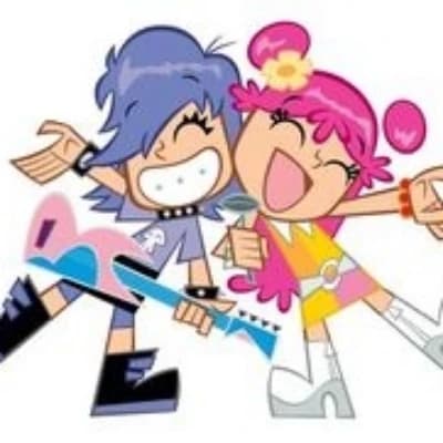 Hi hi puffy Ami y yumi thumbnail