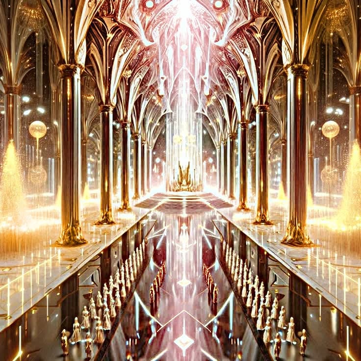 7 Gods Of Light|Devine Mate thumbnail
