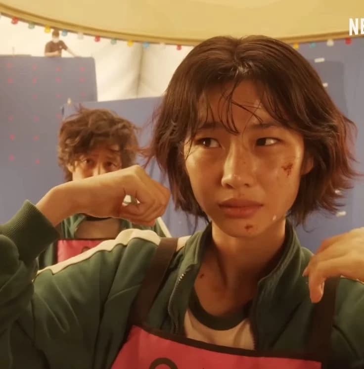 Sae byeok thumbnail