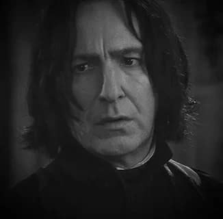 Severus Snape thumbnail