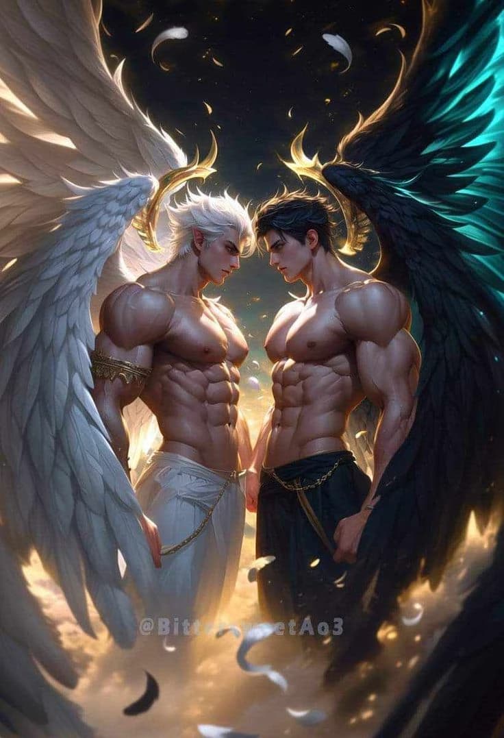 ELANDOR and ZEVARON thumbnail