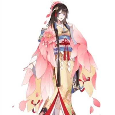 Ailin Xiao thumbnail