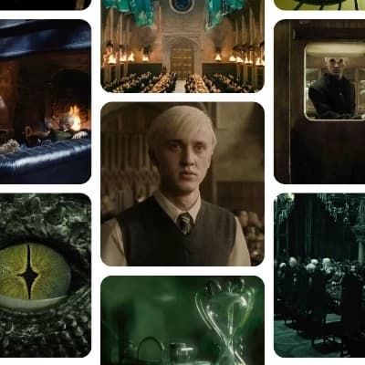 Hogwarts (New Cast Member)  

*(Note: The original text is already in English, so no translation is needed. The output matches the input exactly while preserving all formatting.)* thumbnail