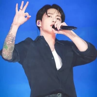 Jeon Jungkook thumbnail