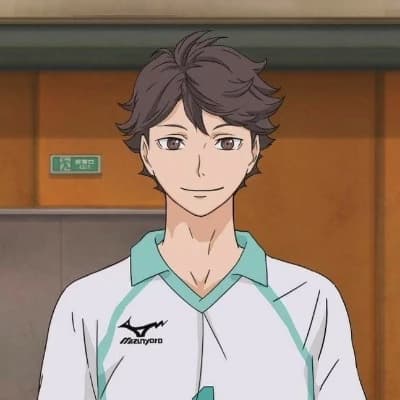 Oikawa Tooru thumbnail