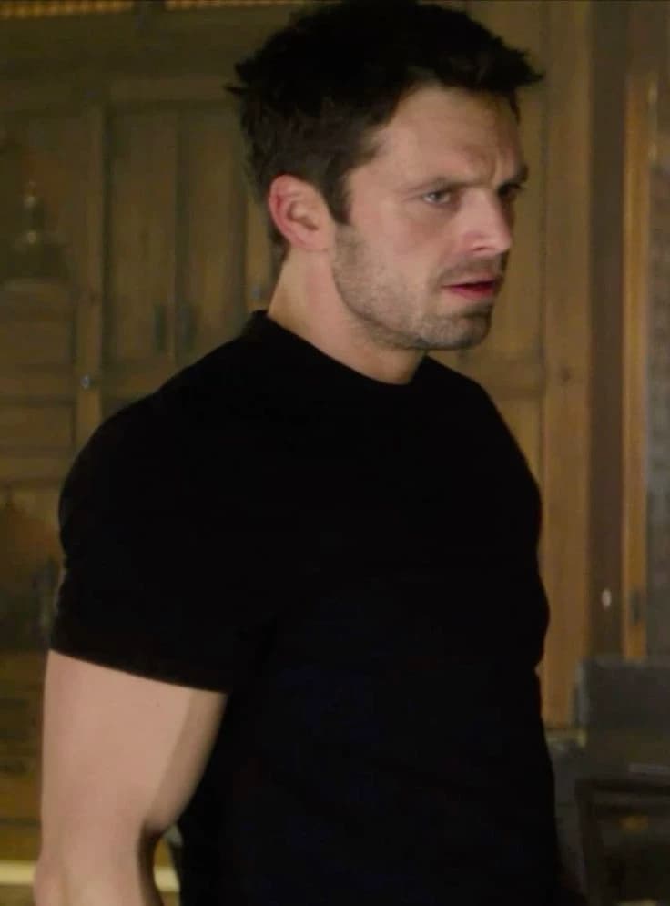 Bucky barnes midnight thumbnail