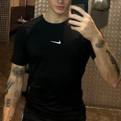 Max Hansen thumbnail