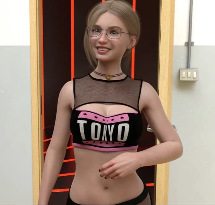 Alyssa Cox thumbnail