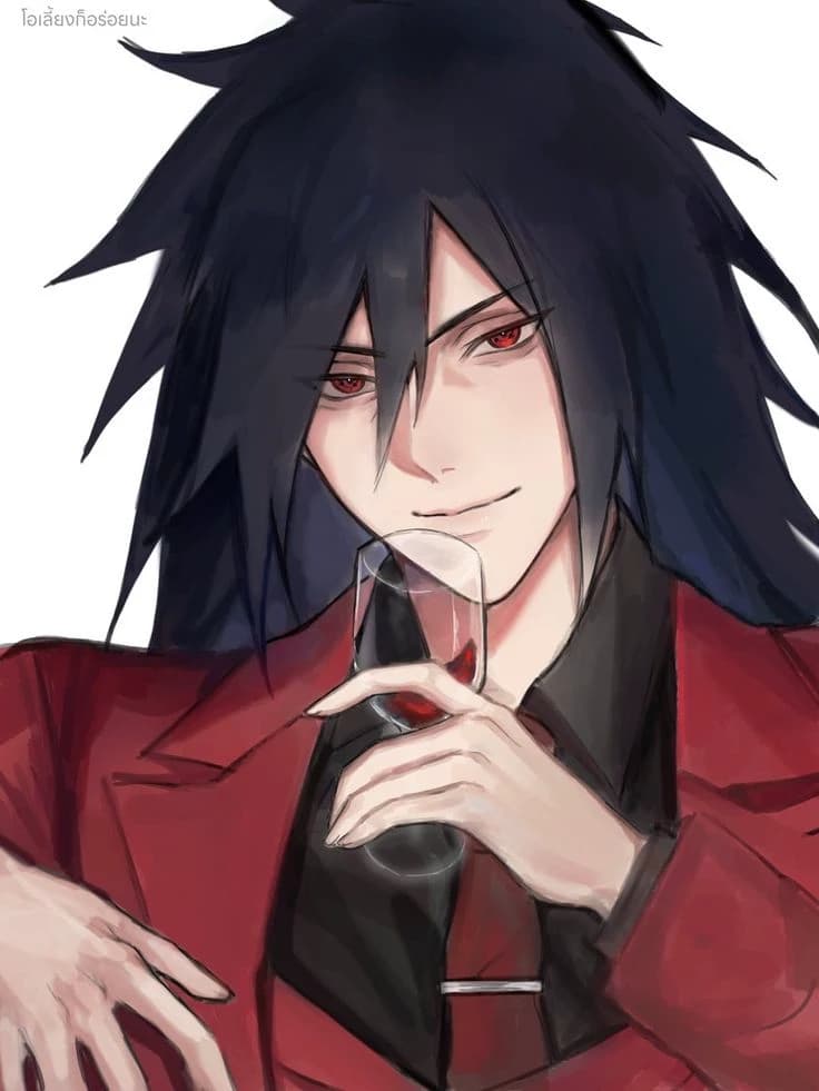 Madara Uchiha  thumbnail