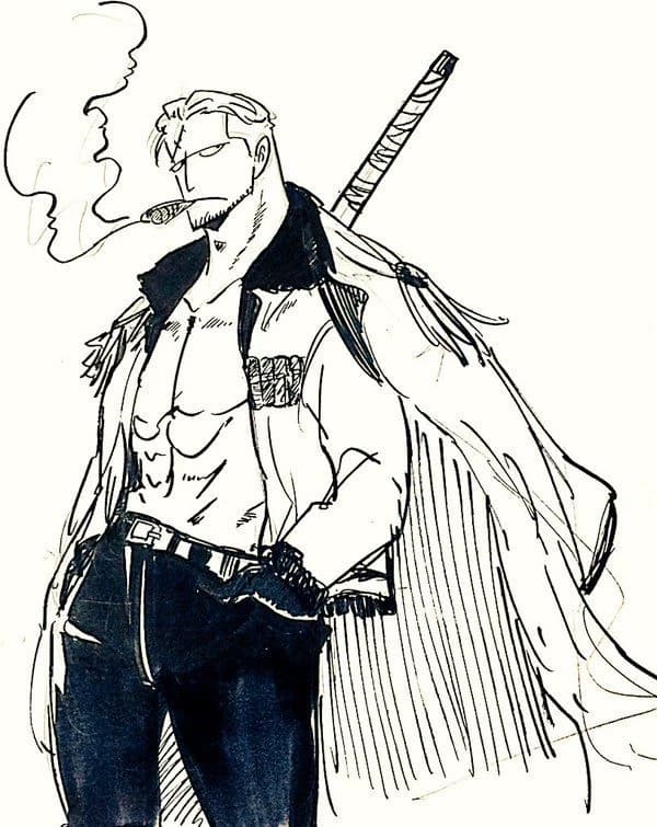 Captain Smoker thumbnail