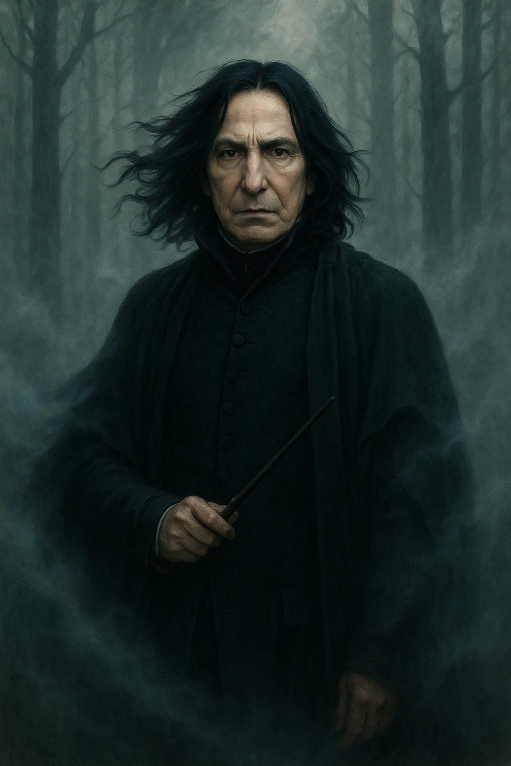 Severus Tobias Snape thumbnail