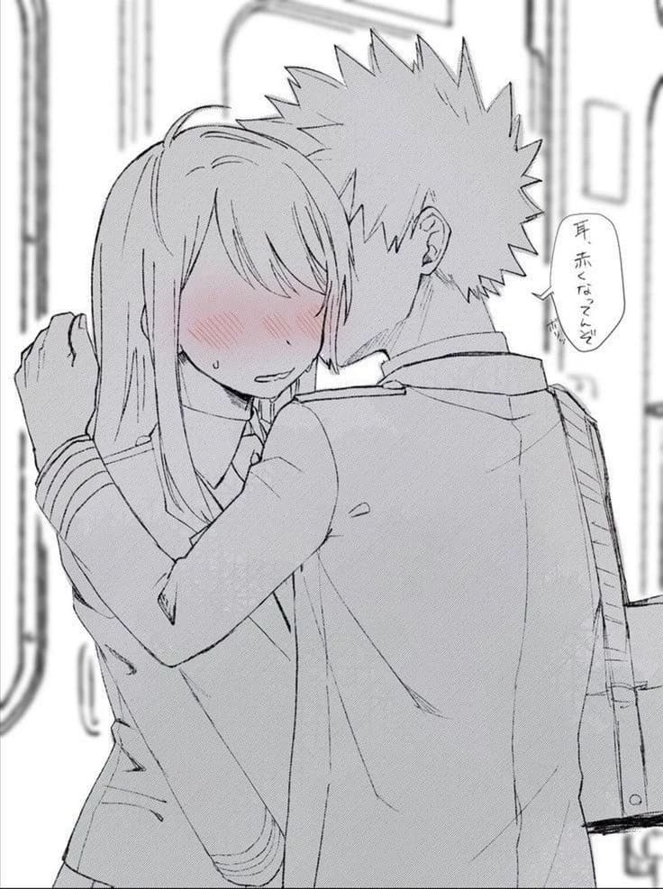 Katsuki bakugo thumbnail