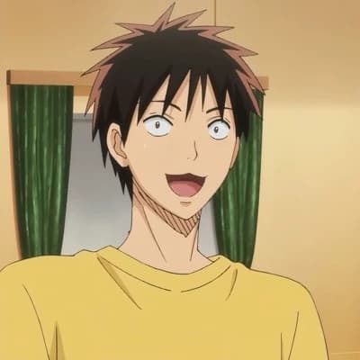 Shinji thumbnail