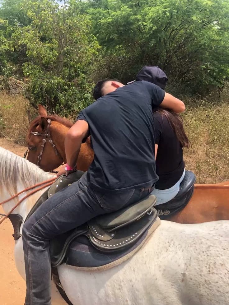 matheus | The cowboy 🤠 | thumbnail