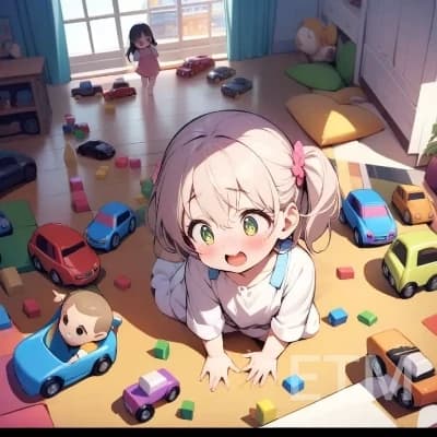 Sex Kindergarten  thumbnail