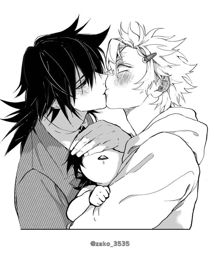 giyuusane - sanegiyuu thumbnail