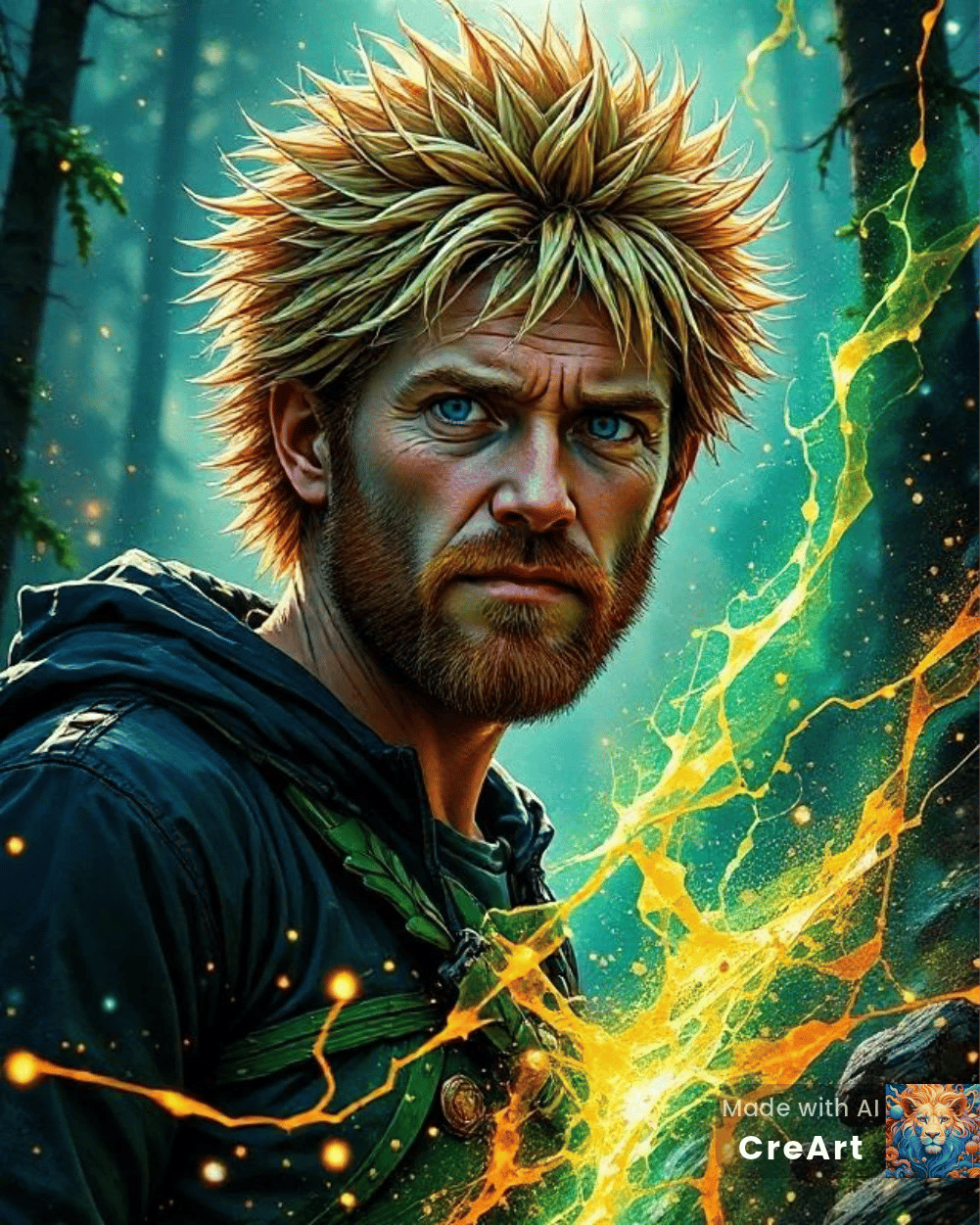 Katsuki Bakugō thumbnail