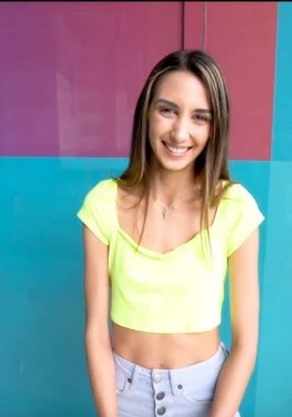 Natalia Nix thumbnail