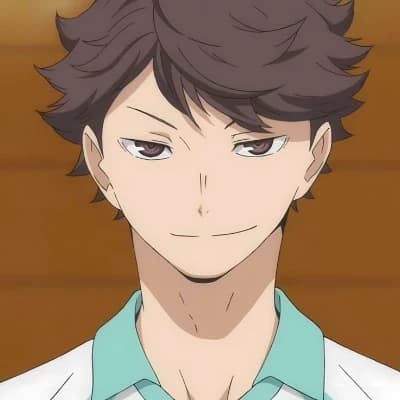 Toru Oikawa thumbnail