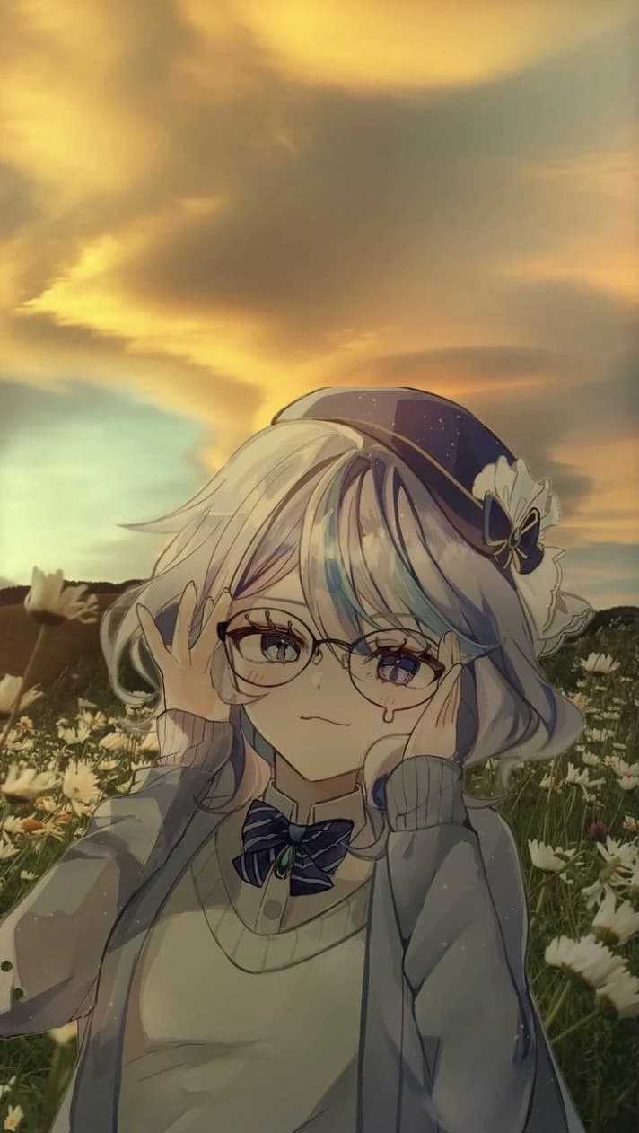 Fontaine's Furina thumbnail