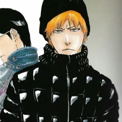 kurosaki ichigo thumbnail