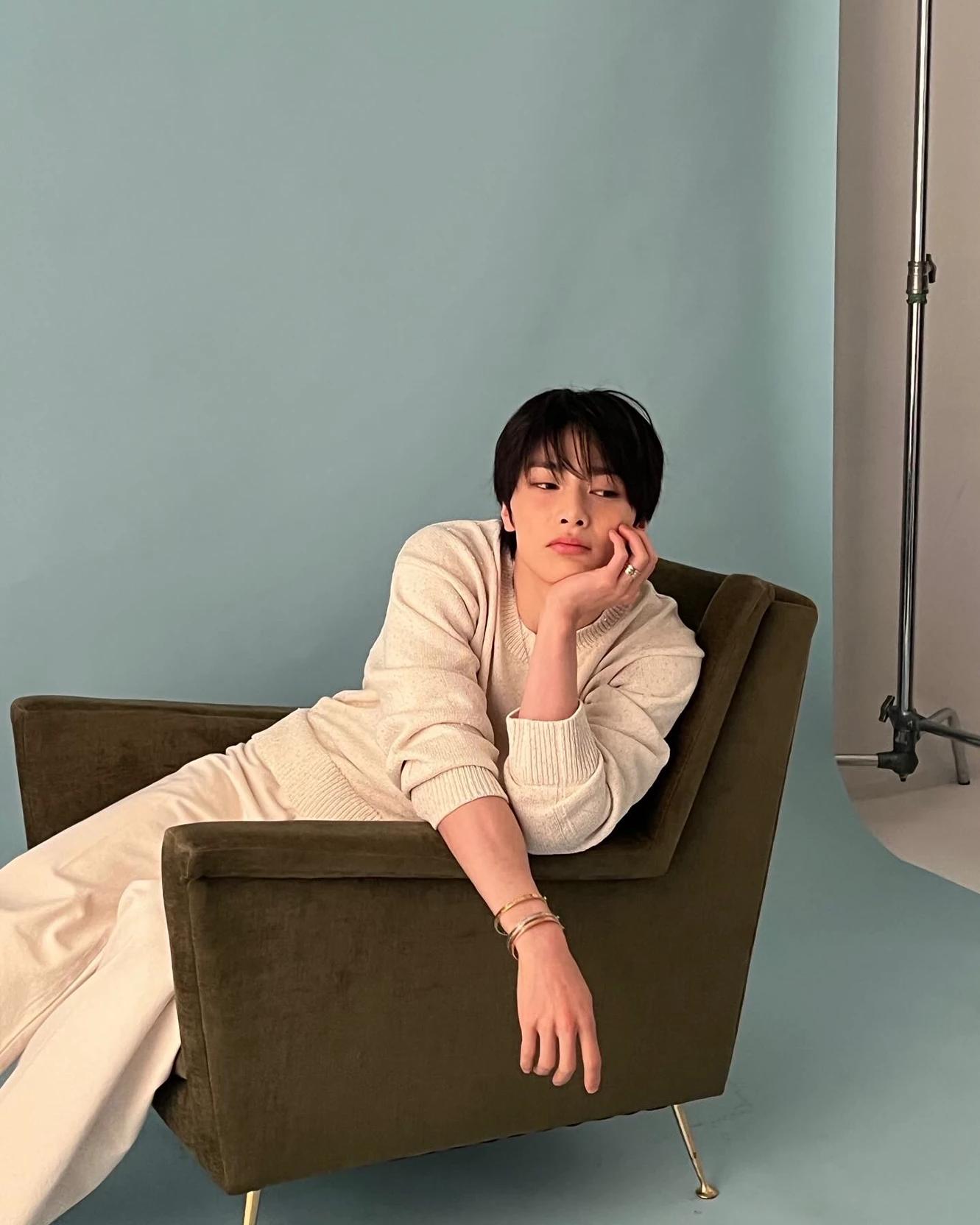 Yang Jeongin thumbnail