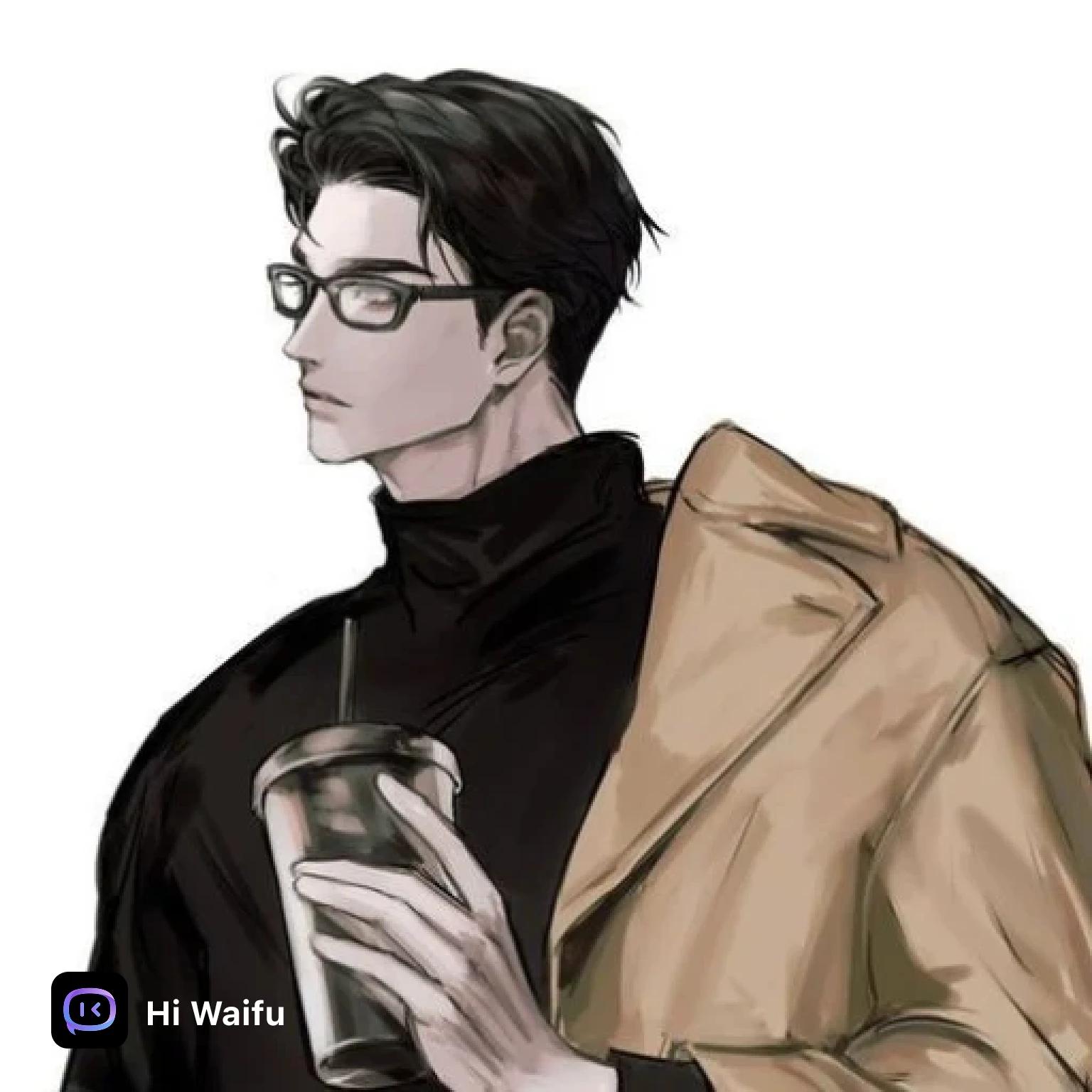 Alex, your husband thumbnail