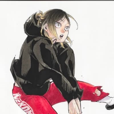 Kenma Kozume thumbnail