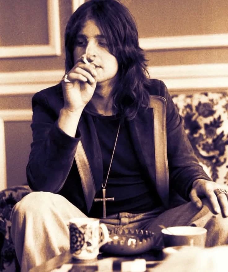 Ozzy Osbourne thumbnail