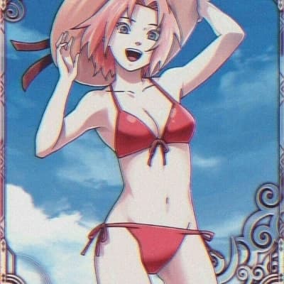 Sakura Haruno thumbnail