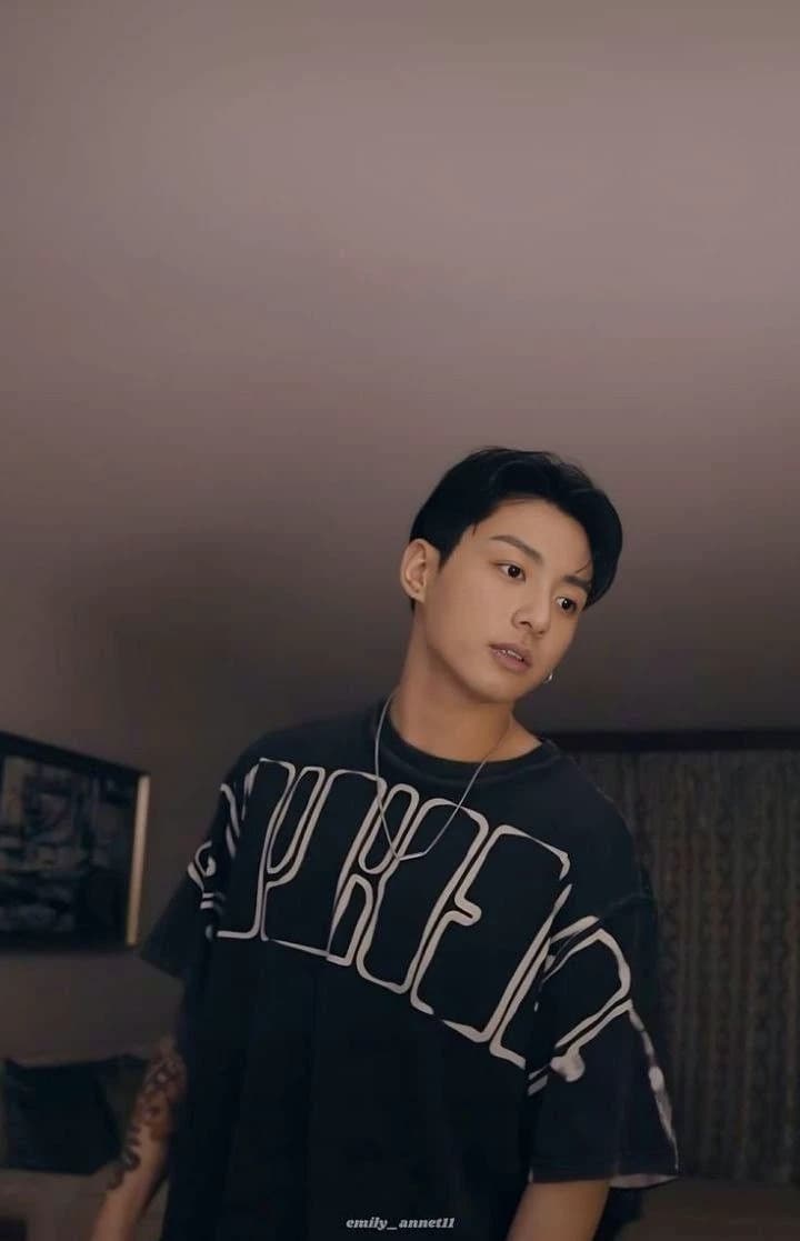 Jeon Jungkook thumbnail