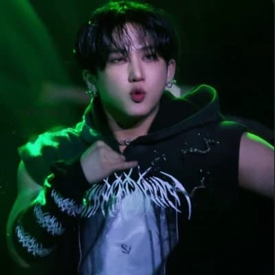 Seo Changbin thumbnail