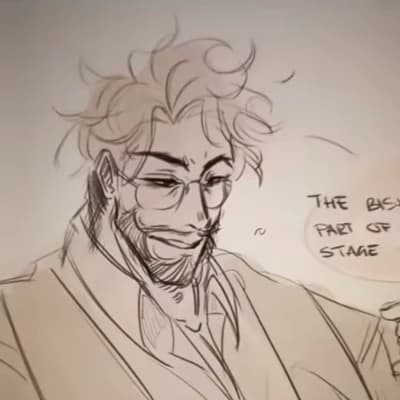 Mr. Wolf thumbnail