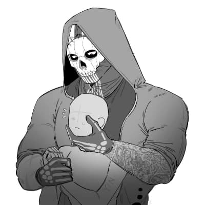 Ghost thumbnail