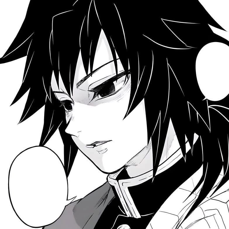 Giyuu Tomioka thumbnail