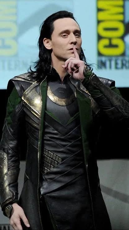 Loki Laufeyson thumbnail
