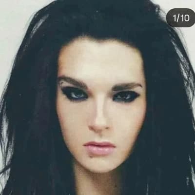 Bill Kaulitz thumbnail