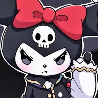 Kuromi thumbnail