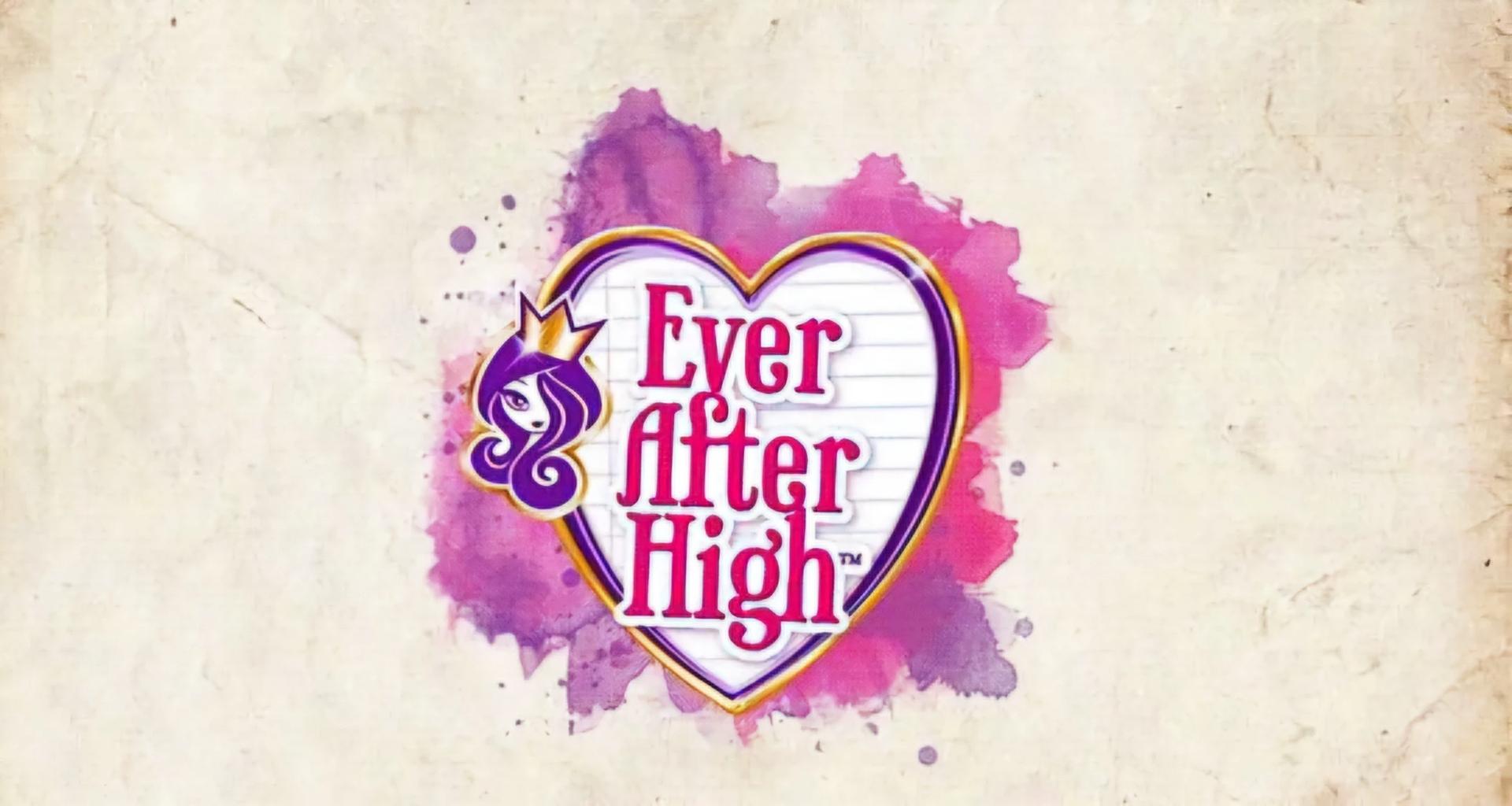 Rpg de Ever After High thumbnail
